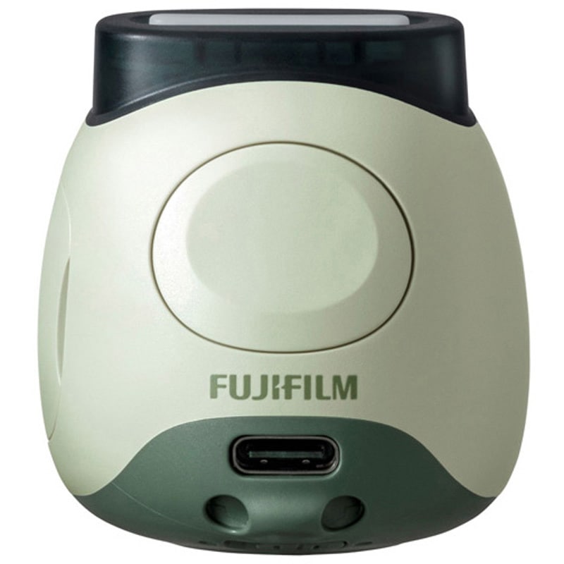 INS PAL GREEN チェキ INSTAX Pal 1個 フジフイルム 【通販
