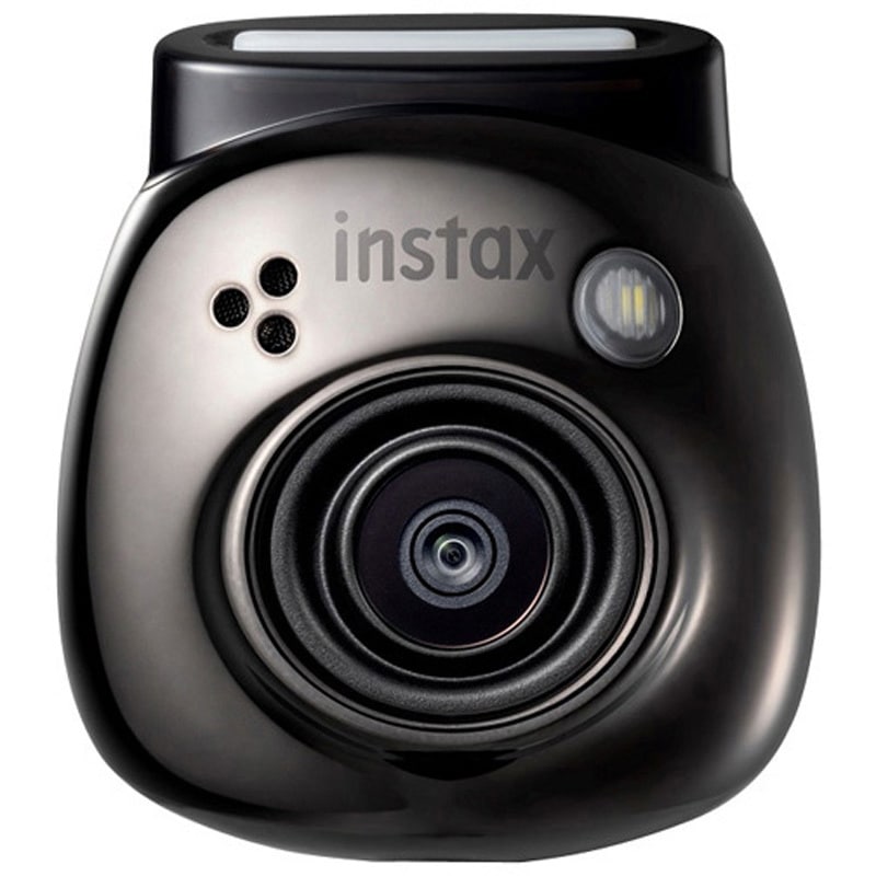 INS PAL BLACK チェキ INSTAX Pal 1個 フジフイルム 【通販モノタロウ】