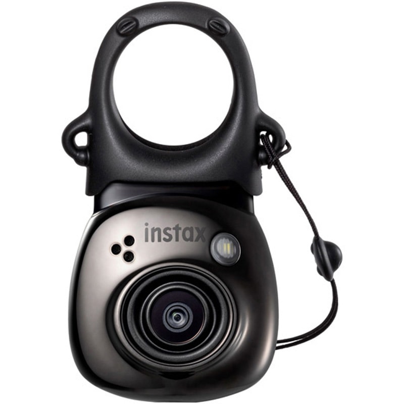 INS PAL BLACK チェキ INSTAX Pal 1個 フジフイルム 【通販モノタロウ】