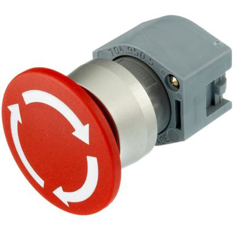 704.074.2 704.074.2 1個 EAO 【通販モノタロウ】