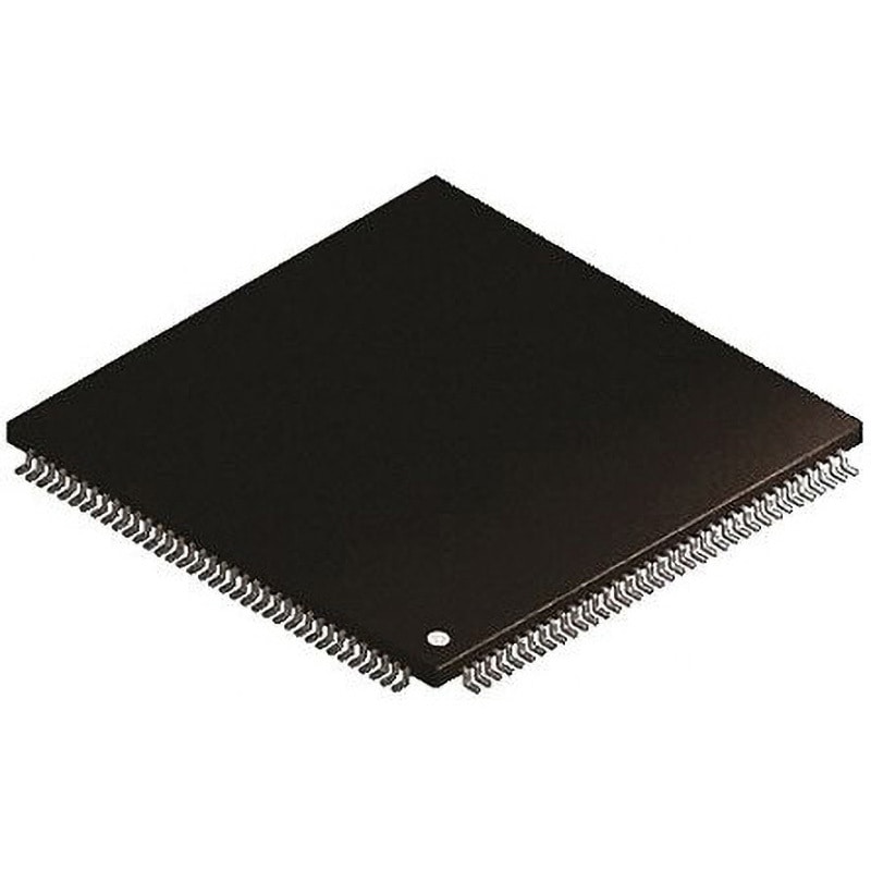 MC9S12XEP100CAG NXP マイコン HCS12 16ビット NXP 表面実装 ピン数(ピン)144 パッケージLQFP  1セット(60個) MC9S12XEP100CAG