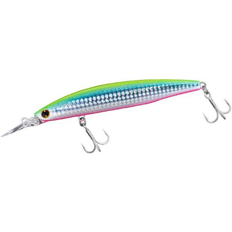 ショアラインシャイナーZ セットアッパーLH 125S-DR DAIWA