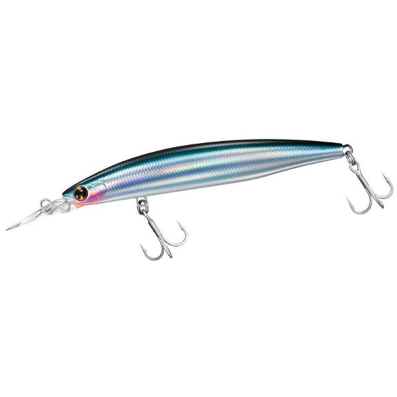 ショアラインシャイナーZ セットアッパーLH 125S-DR DAIWA