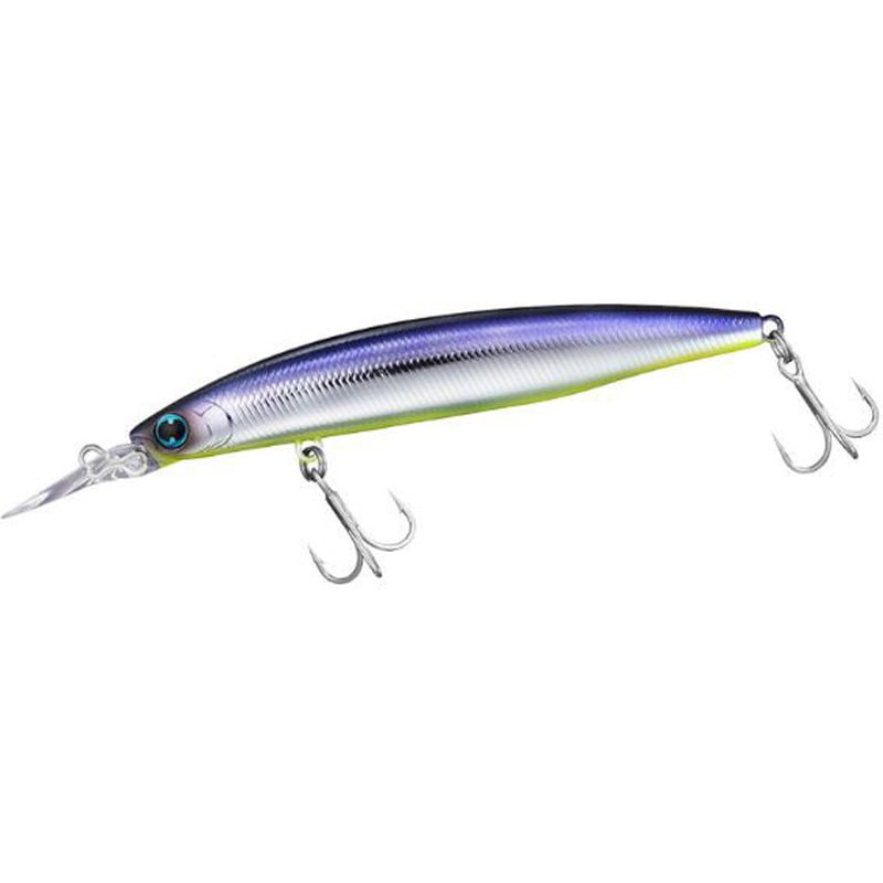ショアラインシャイナーZ セットアッパーLH 125S-DR DAIWA(ダイワ