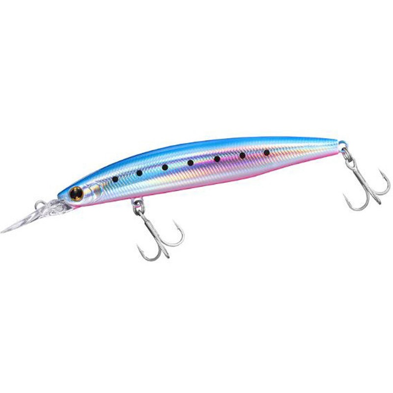 ショアラインシャイナーZ セットアッパーLH 125S-DR DAIWA(ダイワ