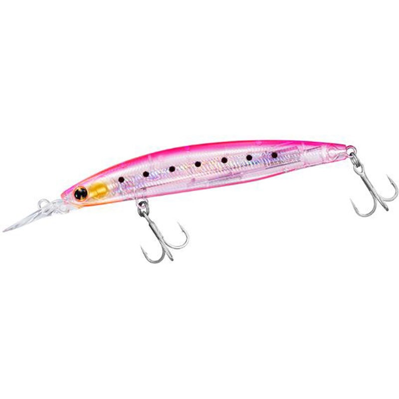 ショアラインシャイナーZ セットアッパーLH 125S-DR DAIWA(ダイワ