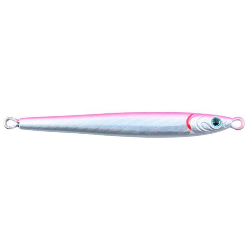 ダイワ DAIWA TGベイト スリム SLJ 80g 人気カラー 5個セット TGベイトスリムスーパーライトジギング 80g DAIWA(ダイワ)[船舶用品