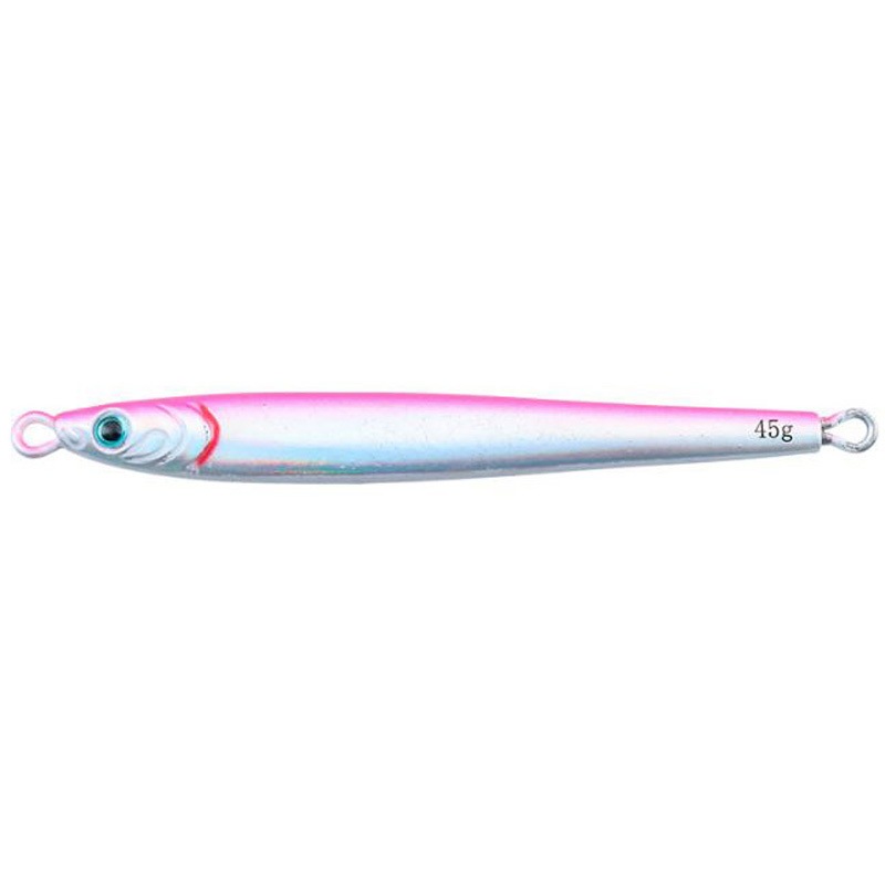 ダイワ DAIWA TGベイト スリム SLJ 80g 人気カラー 5個セット TGベイト