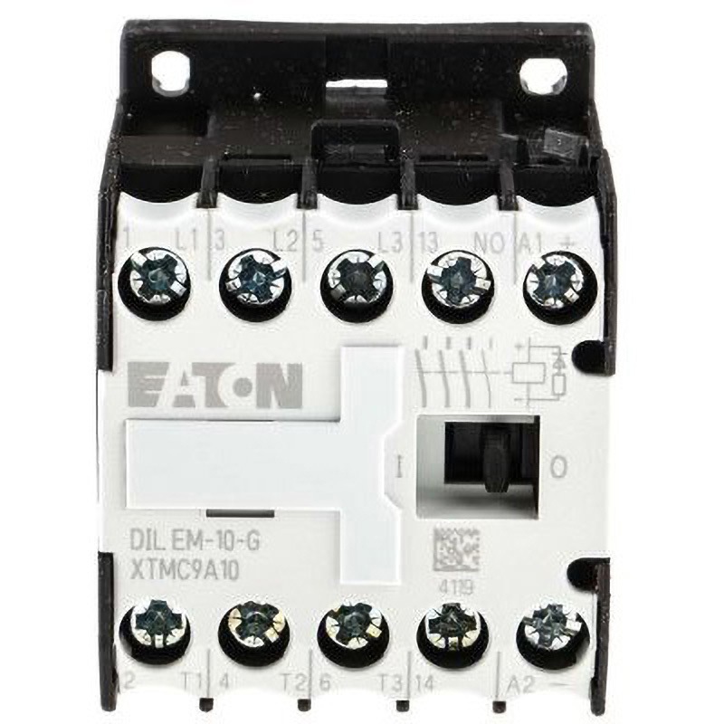 DILEM-10-G(24VDC) DILEM-10-G(24VDC) 1個 EATON(イートン) 【通販モノタロウ】