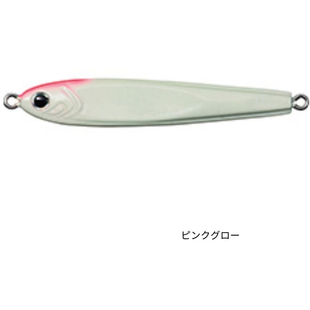 ソルティガ TGベイト 80g DAIWA(ダイワ) ピンクグロー色