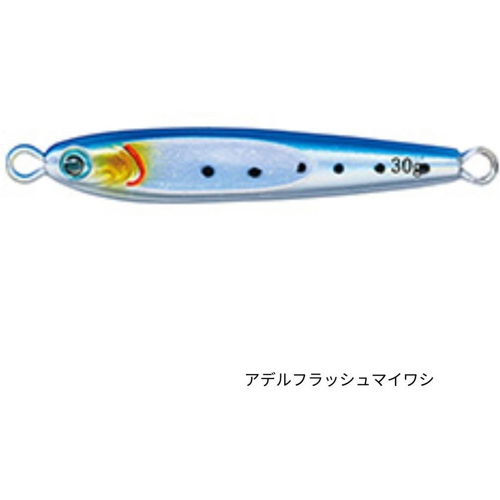 DAIWA（釣り） ダイワ ソルティガ TG ベイト 180g アデル