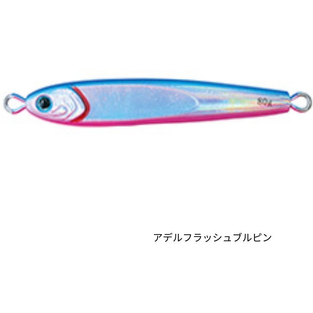 ダイワ ソルティガ TGベイト 180g アデルフラッシュ ソルティガ TGベイト 180g DAIWA(ダイワ) アデルフラッシュ