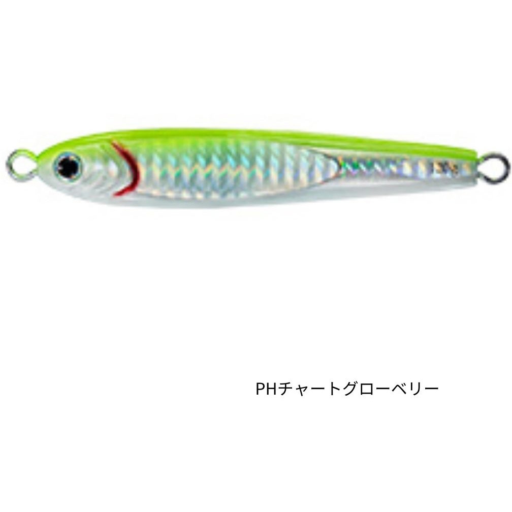 TGベイト　80g/100g PHチャートグローベリー TGベイト PHチャートグローベリー100g - メルカリ