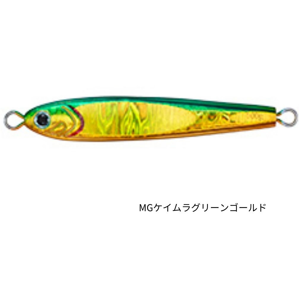 ソルティガ TGベイト 100g DAIWA(ダイワ)[船舶用品・漁業資材] MG
