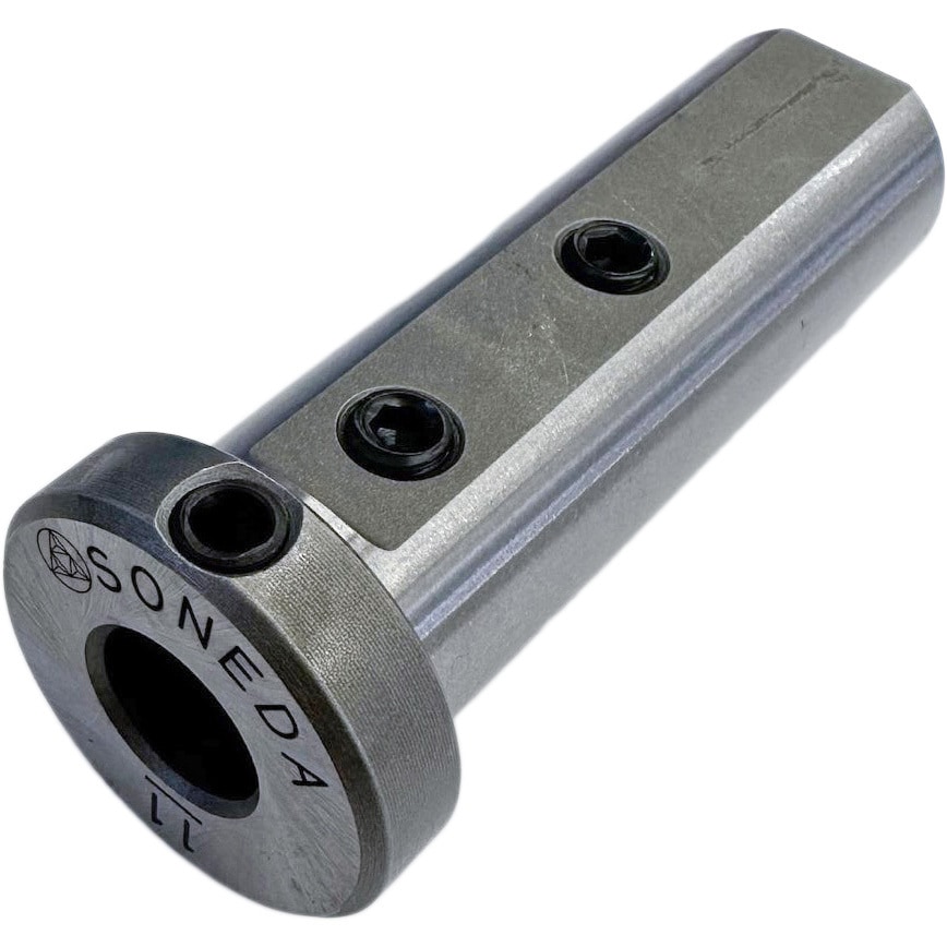 NC20-06 NCスリーブ 1個 曽根田工業 【通販モノタロウ】 4,948円