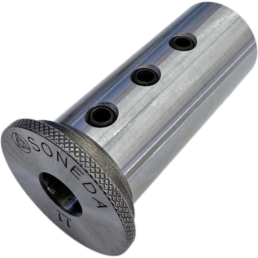 NC25-07 NCスリーブ 1個 曽根田工業 【通販モノタロウ】 7,828円