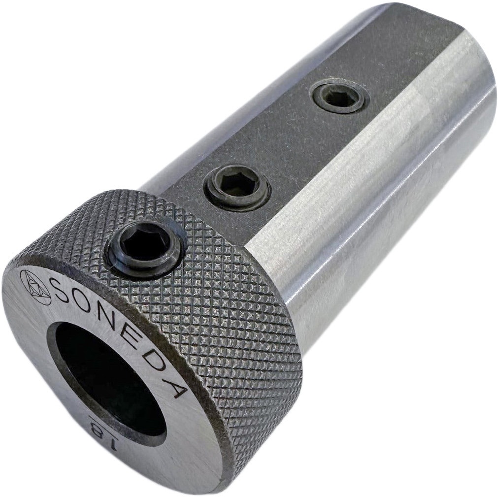 NC40-10 NCスリーブ 1個 曽根田工業 【通販モノタロウ】 NC40-10 NCスリーブ 1個 曽根田工業 【通販モノタロウ】
