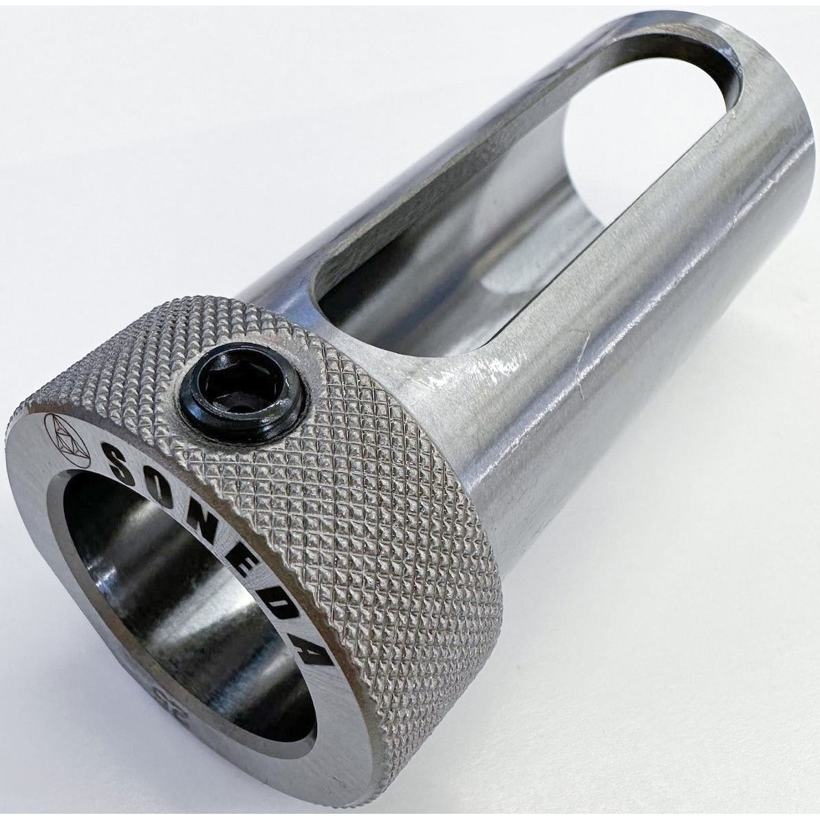 田倉工具 ST40-12 NCボーリングスリーブ NC用ボーリングスリーブ メーカー直送 代引不可 北海道 沖縄 離島不可 NC40-12 旋盤用スリーブ NC 1本 マンヨーツール 通販モノタロウ