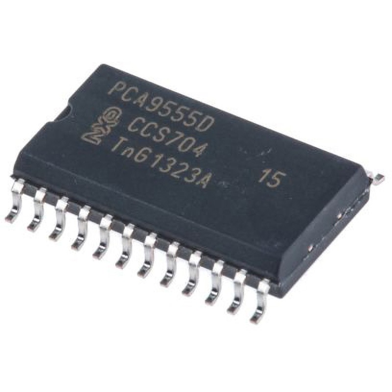 PCA9555D，118 NXP  I/Oエキスパンダ 1リール(1000個) NXP 【通販モノタロウ】