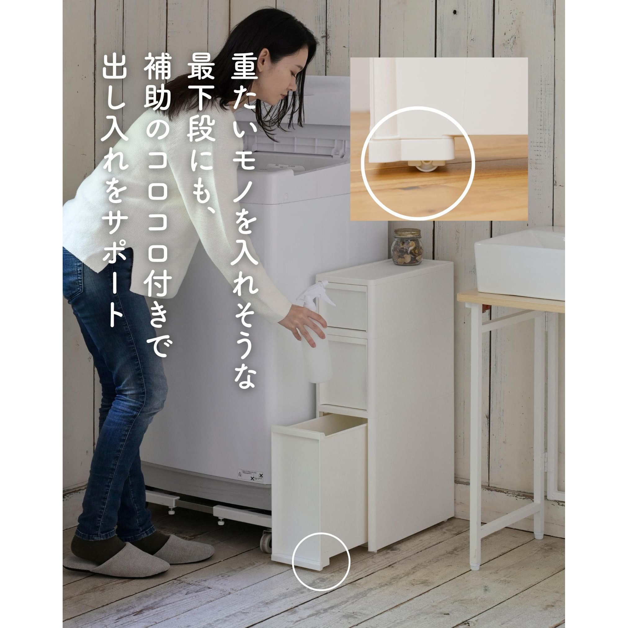 2025年最新】tupperware タッパーウェア デイリーストッカーの