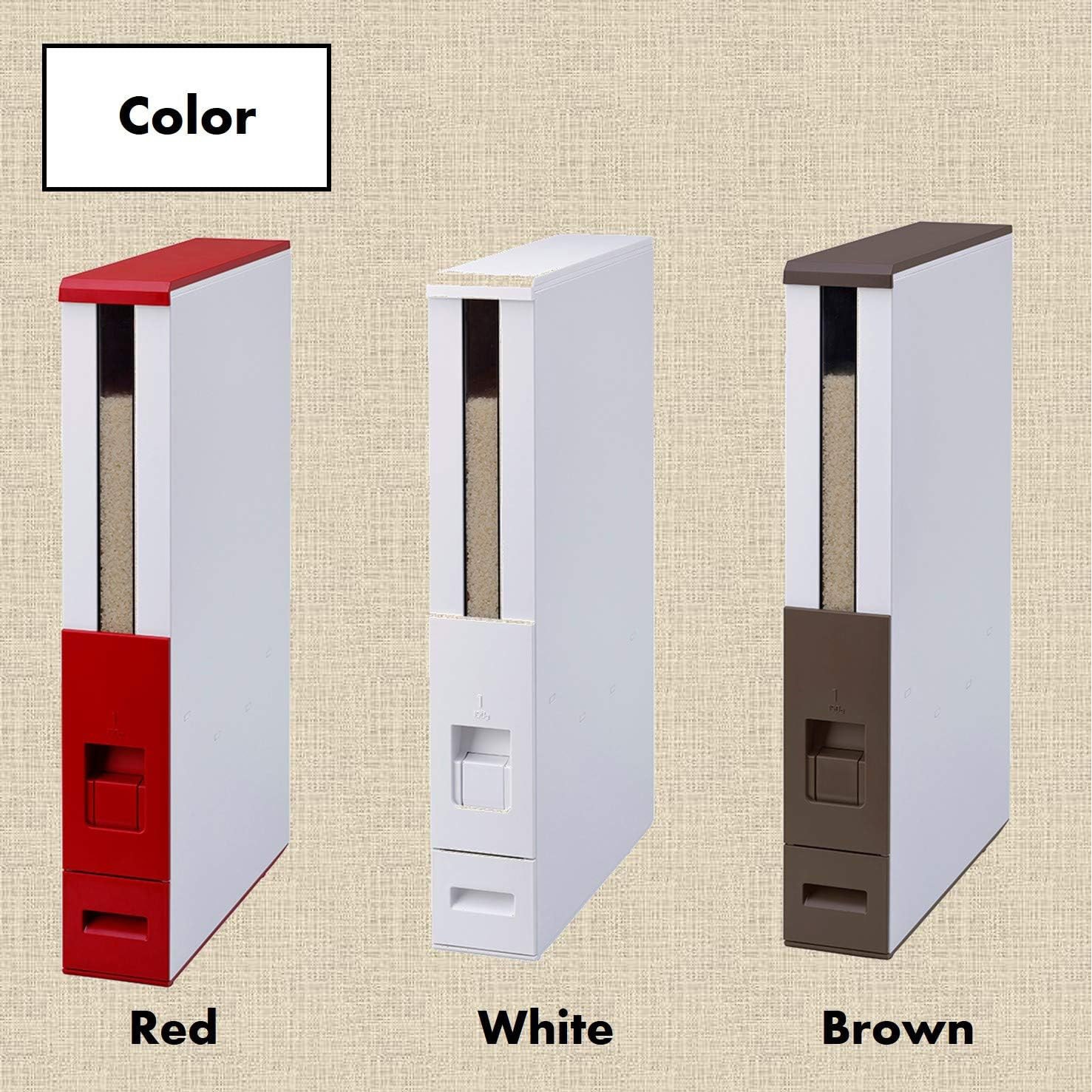 エムケー精工 ライスエースS/RCB-12ST