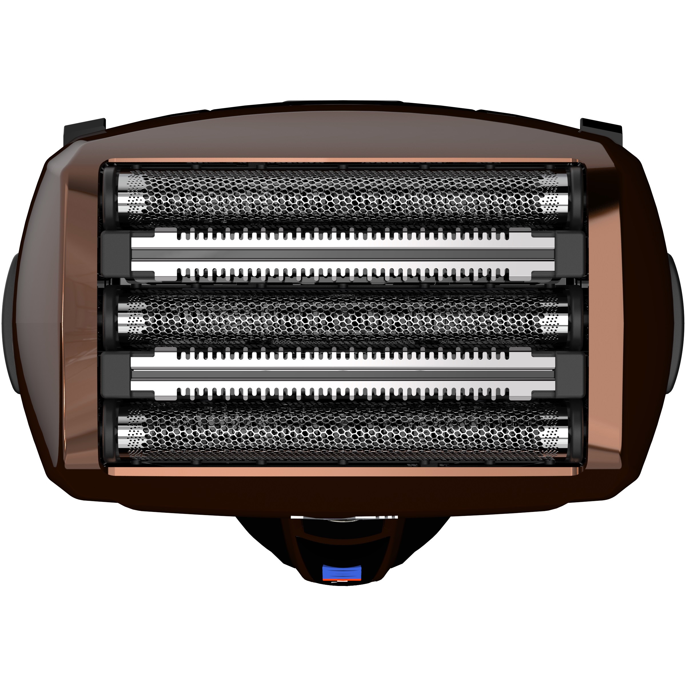 IZF-V553W-T シェーバー Vシリーズ ソリッドモデル マクセル