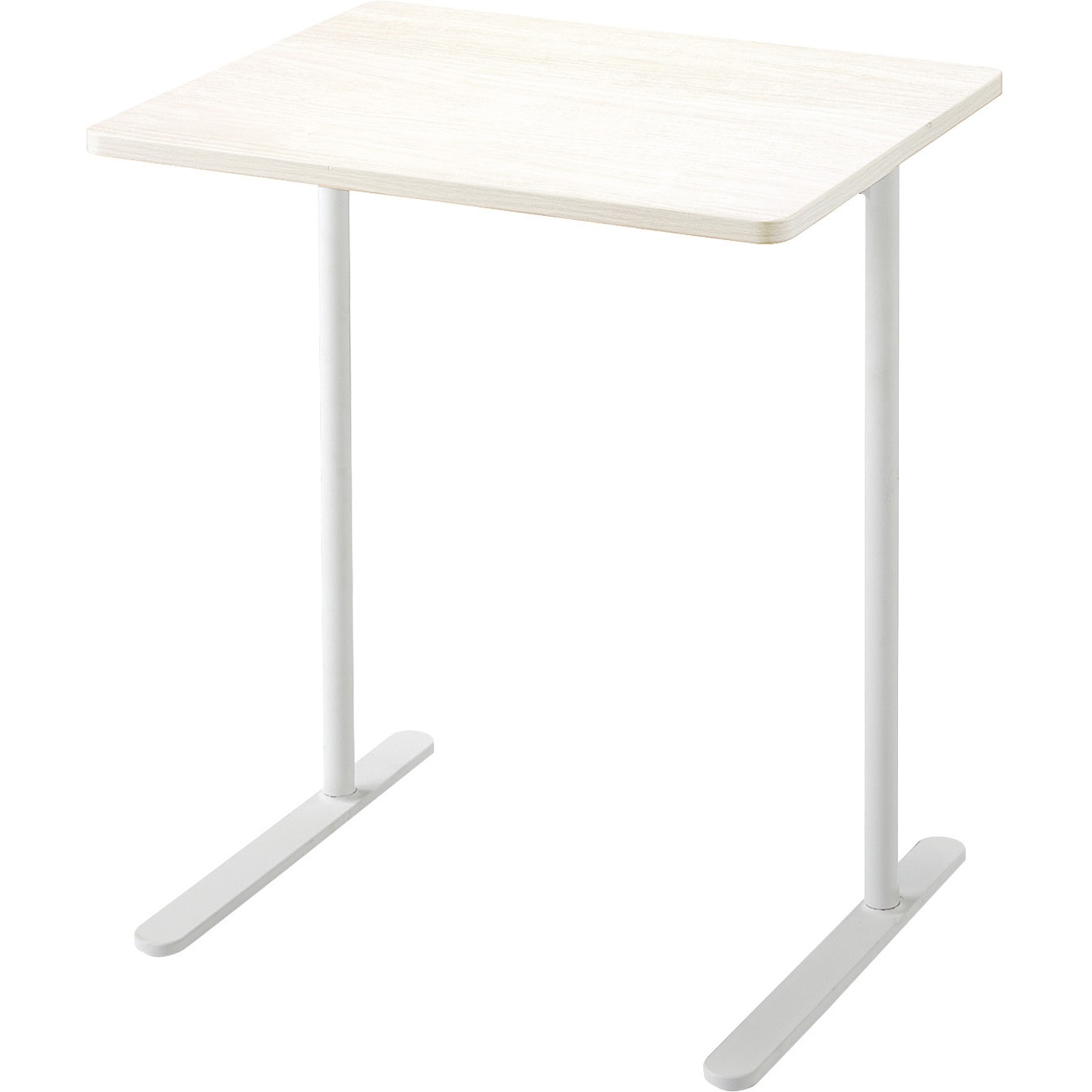 LT-450FLSAAMVWN パーソナルテーブル ペルソフラットタイプ(配送・設置サービス付き) コクヨ 高さ620mm幅550mm奥行450mm  LT-450FLSAAMVWN