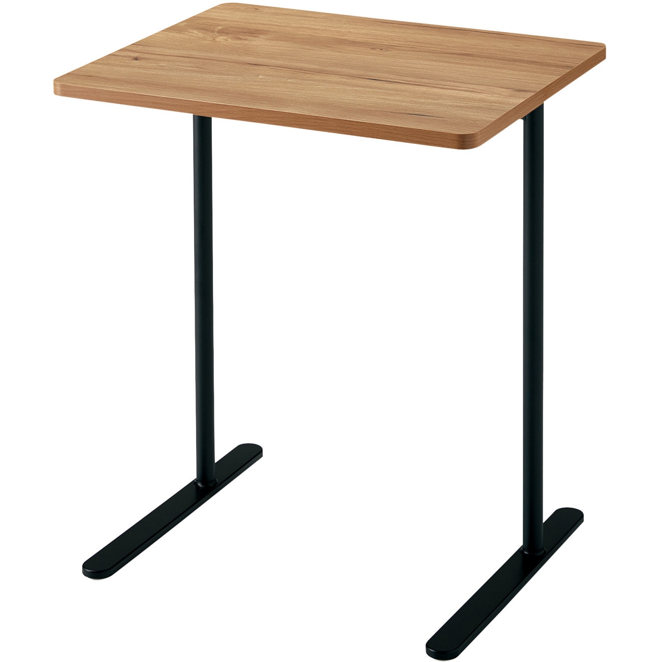 LT-450FLE6AMY3N パーソナルテーブル ペルソフラットタイプ(配送・設置サービス付き) コクヨ 高さ620mm幅550mm奥行450mm  LT-450FLE6AMY3N