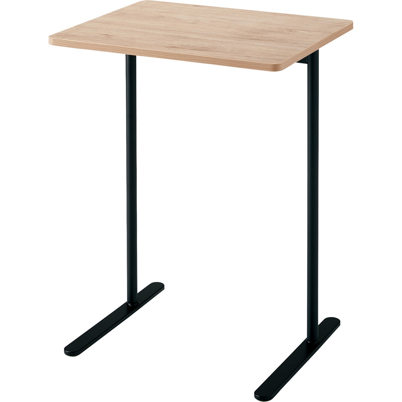 LT-450FHE6AMW1N パーソナルテーブル ペルソフラットタイプ(配送・設置サービス付き) コクヨ 高さ720mm幅550mm奥行450mm  LT-450FHE6AMW1N 40,937円