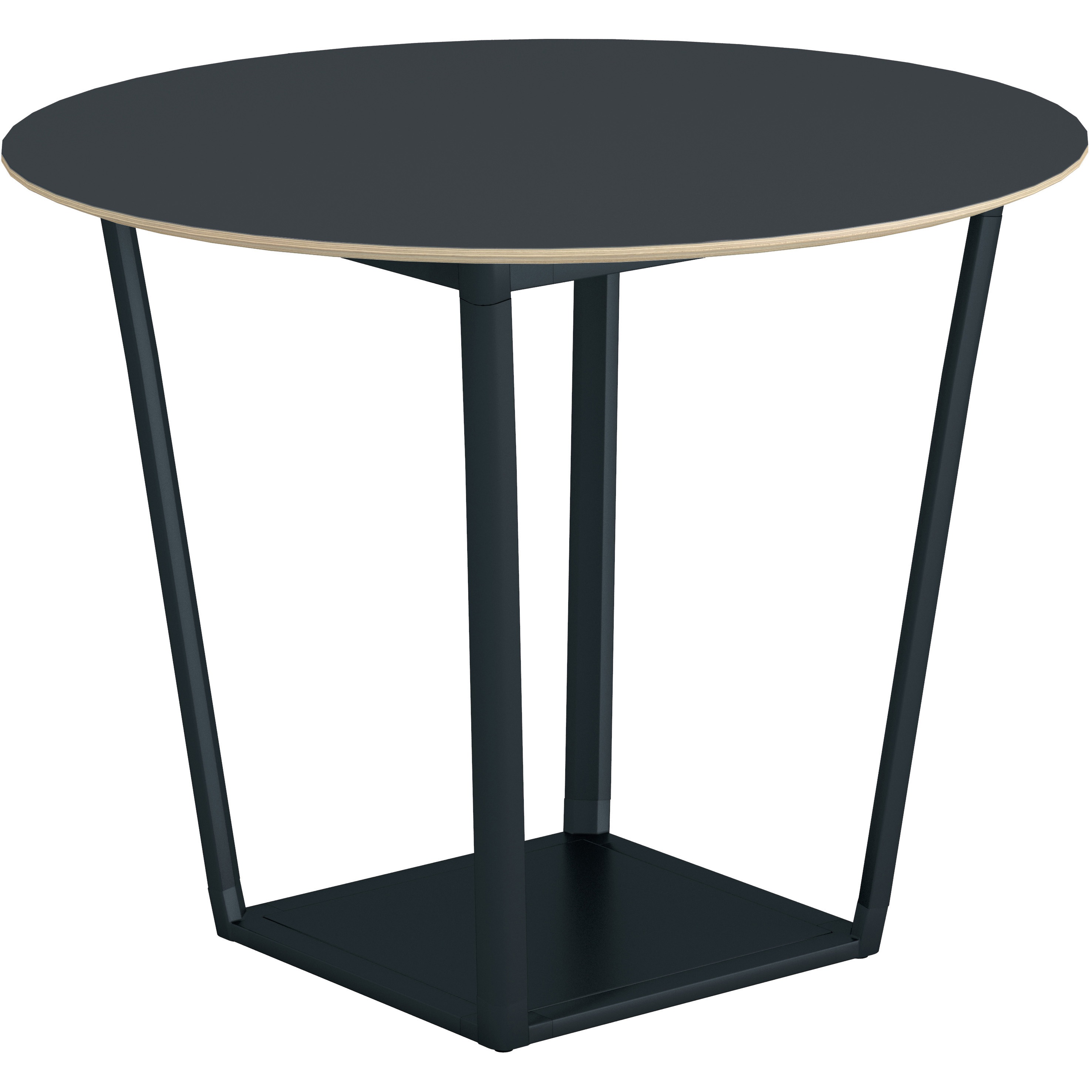 LT-RGC12MHE6AF66N オフィスラウンジテーブル リージョンボックス脚円形(配送・設置サービス付き) コクヨ 組立・設置・取付 ミドルハイテーブルタイプ 高さ902mm幅1200mm奥行1200mm  LT-RGC12MHE6AF66N 114,900円