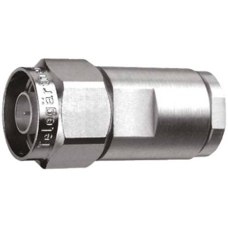 J01020A0149 Nタイプコネクタ 1個 Telegartner 【通販モノタロウ】