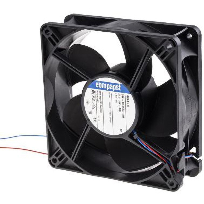 4414L3 4414L3 1個 EBM PAPST 【通販モノタロウ】