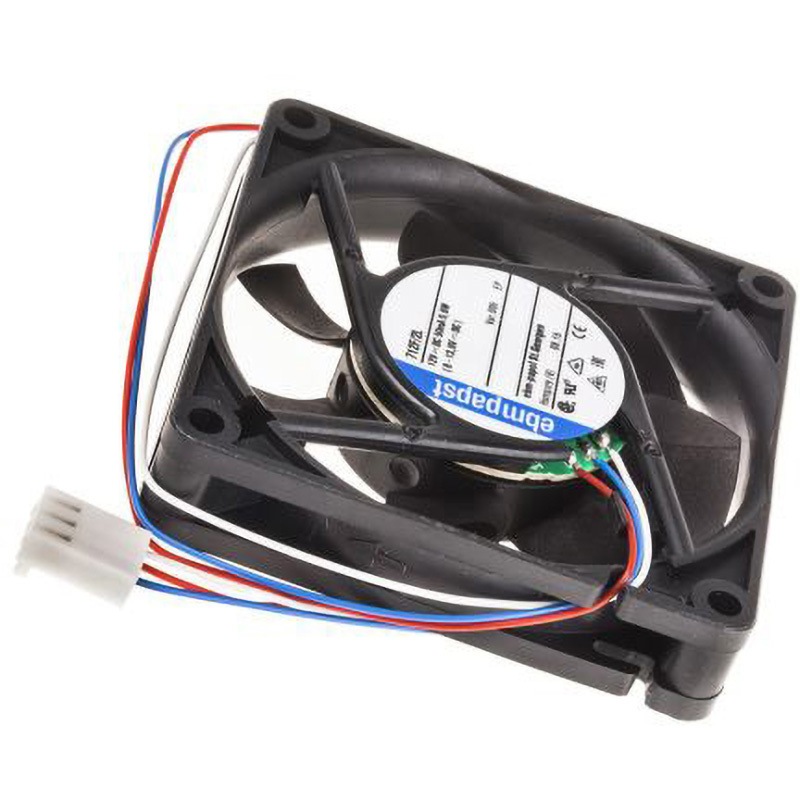 712F/2L-005 712F/2L-005 1個 EBM PAPST 【通販モノタロウ】