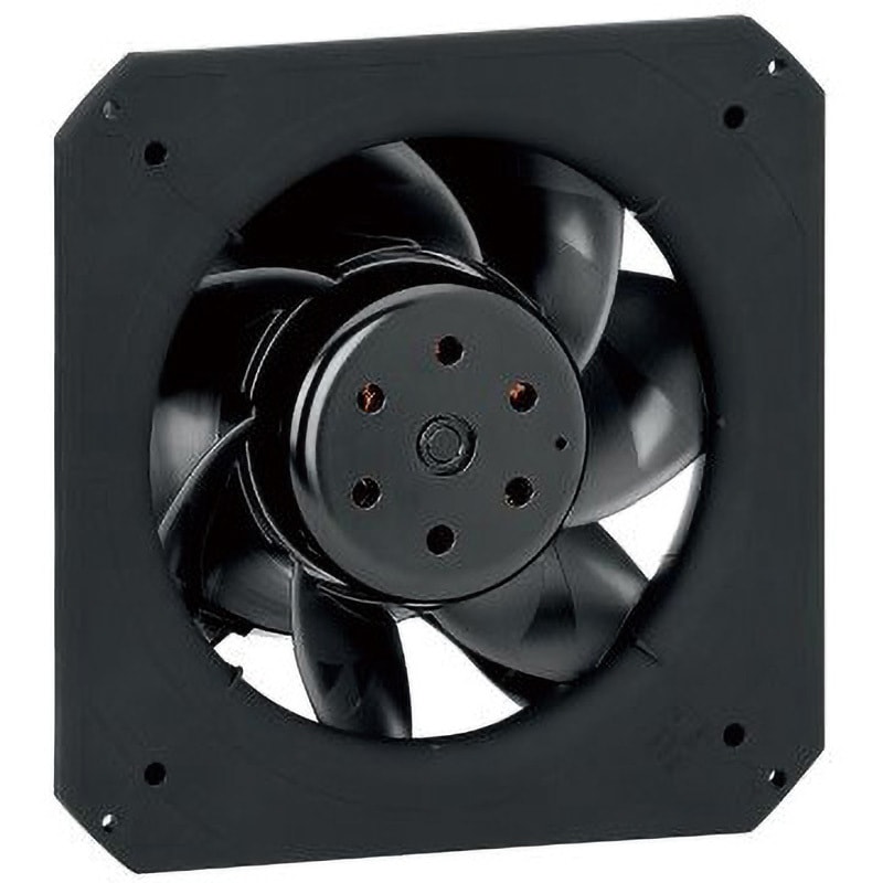 K3G200-BD64-04 K3G200-BD64-04 1個 EBM PAPST 【通販モノタロウ】