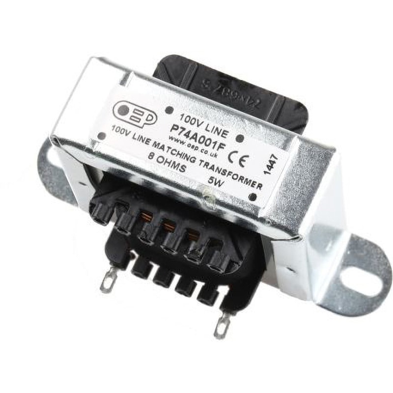 P74A001F OEP オーディオトランス 1個 OEP 【通販モノタロウ】