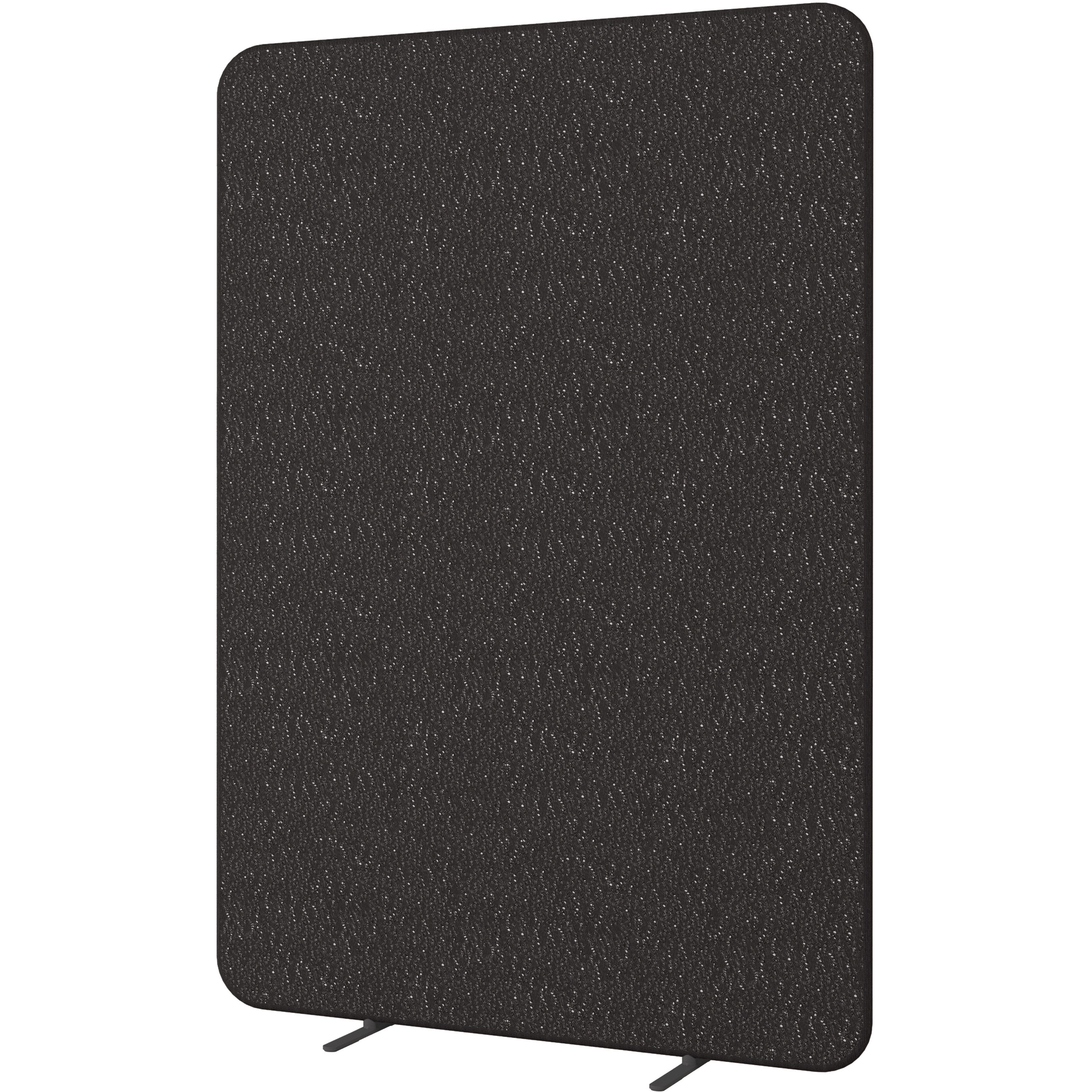 PMN-S0914M-6AEH1 ニットスクリーン マニット直線タイプ(配送・設置サービス付き) コクヨ 固定脚 ロックグレー色 W900タイプ 質量2.388kg 高さ1400mm  PMN-S0914M-6AEH1