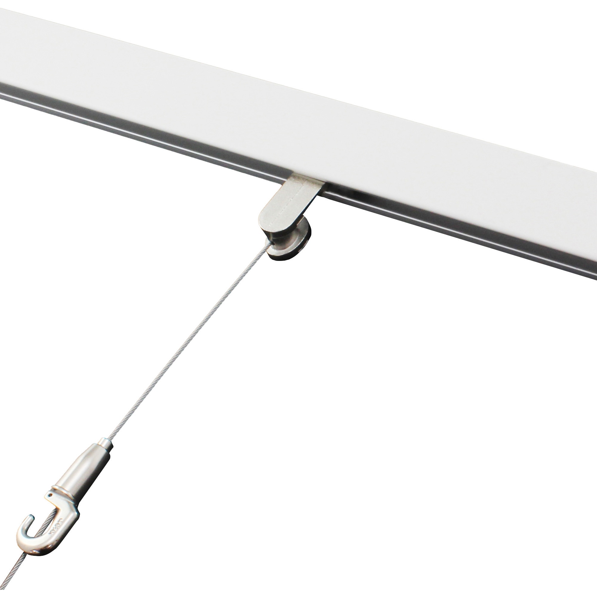 M-3022 ピクチャーレールセット レール10 1本 ベルク 【通販モノタロウ】