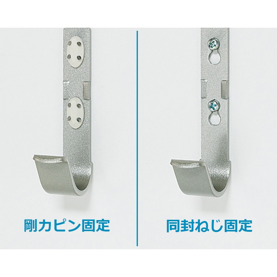 M-634 J型大フック 1個 ベルク 【通販モノタロウ】