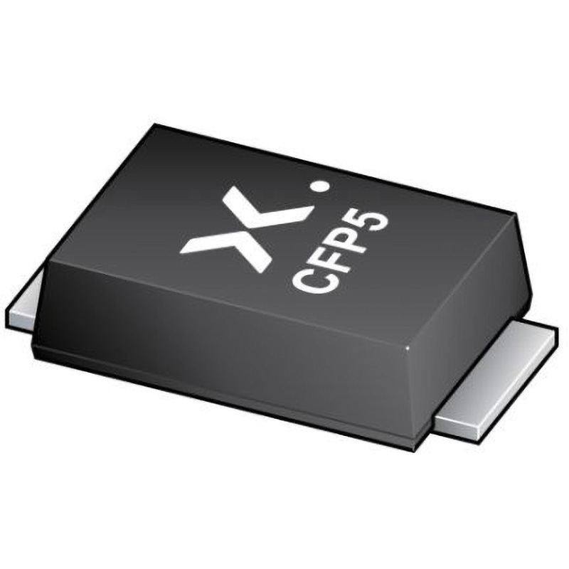 PMEG6030ELPX Nexperia 整流ダイオード  4.2A 1リール(3000個) nexperia 【通販モノタロウ】