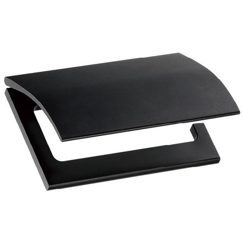 99943 ペーパーホルダー ハイロジック ブラストブラック色