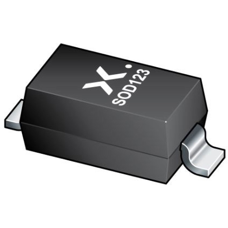 PMEG3005EGWX Nexperia 整流ダイオード  500mA 1リール(3000個) nexperia 【通販モノタロウ】