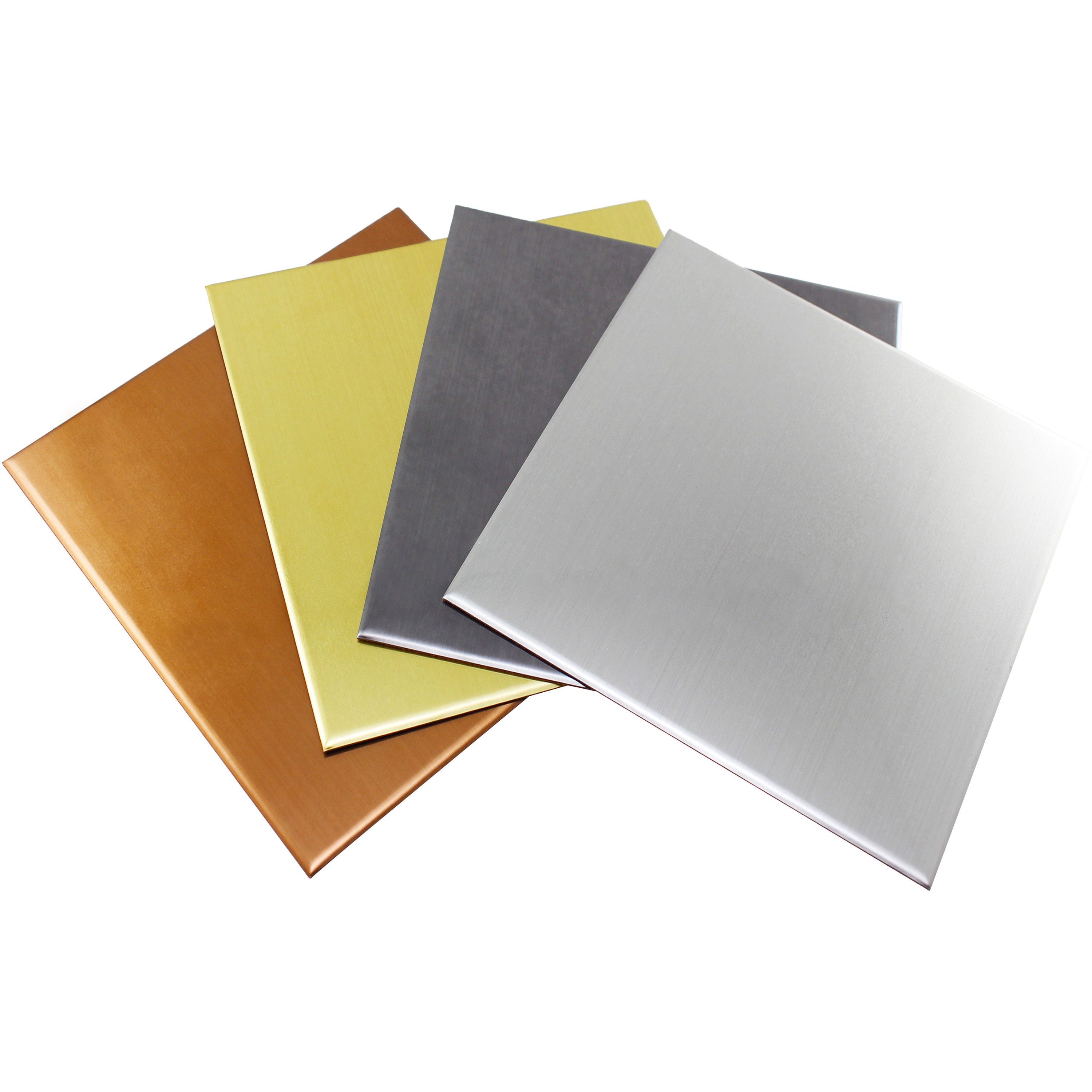 59047 スチールパネル ハイロジック グレー色 寸法200×200mm 1箱(25枚