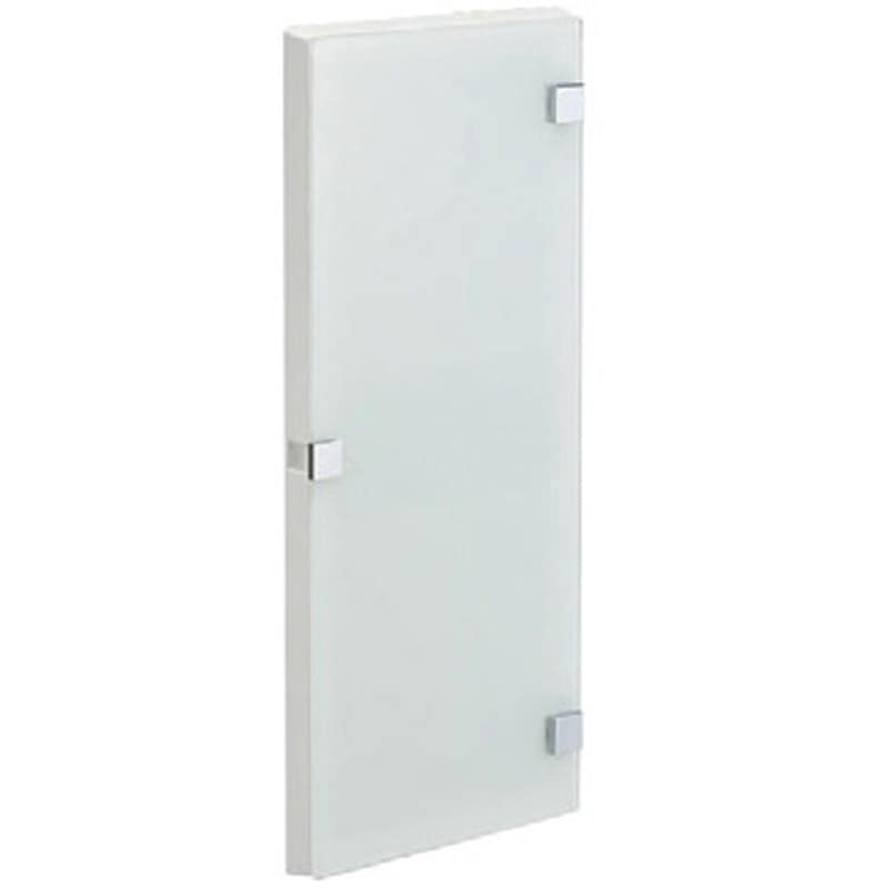 99998 埋込型メディシンボックス 1個 ハイロジック 【通販モノタロウ】