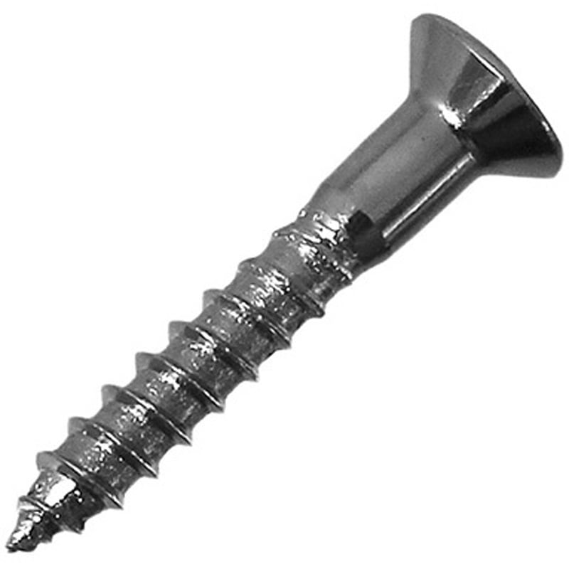 6840 ステンレス木ネジ 福井金属工芸 皿頭規格  1箱(1000本) 7,870円