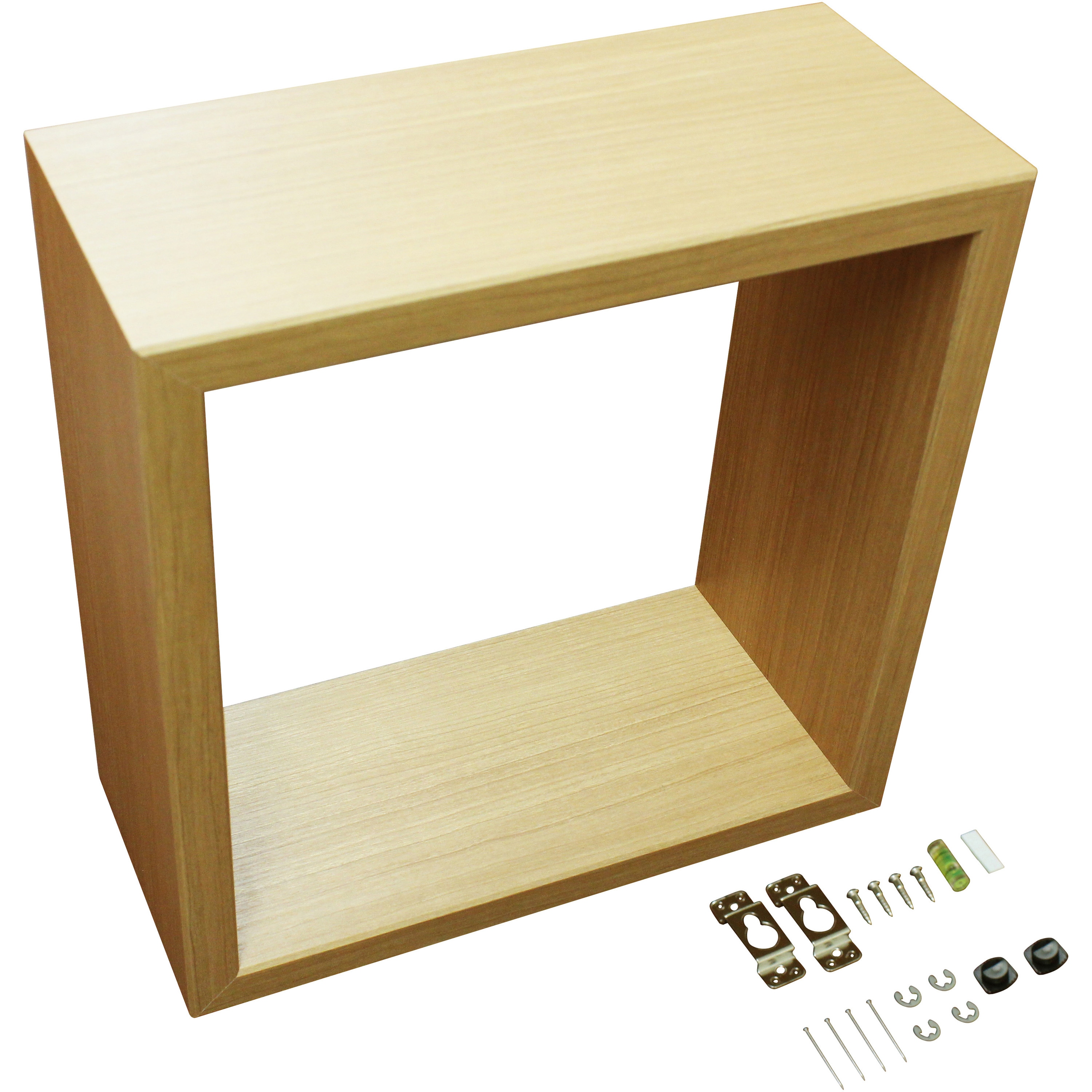 ZIG-5B ウォールラック ZIGRACK BOX 1個 福井金属工芸 【通販モノタロウ】