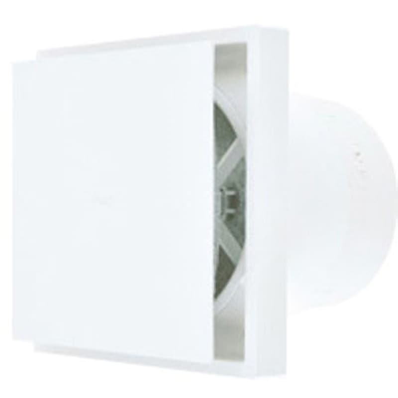 AT-100QRKXB4 レジスター 壁・天井取付タイプ 角形 防音タイプ プッシュ式風量調節付 1個 メルコエアテクノロジー(旧:メルコエアテック) 【通販モノタロウ】 5,948円