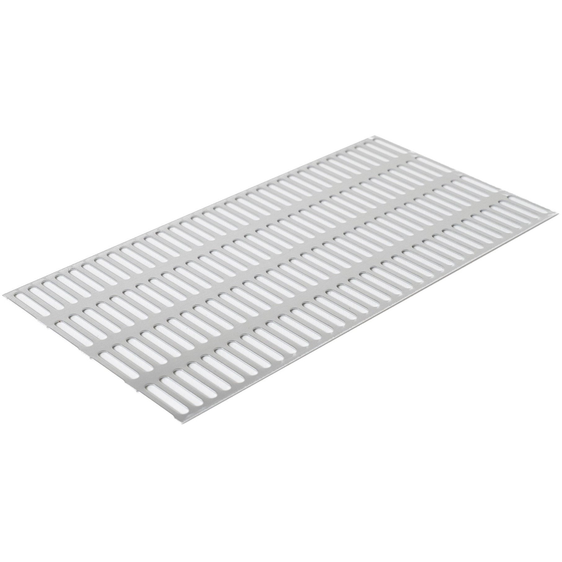 パンチングアルミ板 1m×2m　未使用品　1枚　建築資材　DIY資材 パンチングアルミ板 1m×2m 未使用品 1枚 建築資材 DIY資材