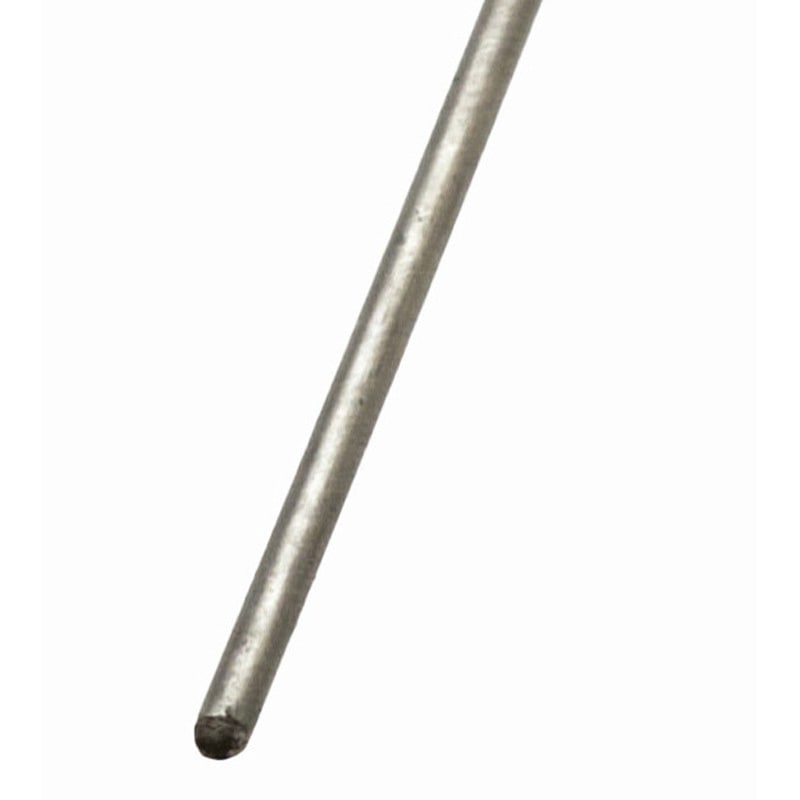 28522 ステンレスバネ線 泰豊トレーディング 直径0.5mm長さ1000mm