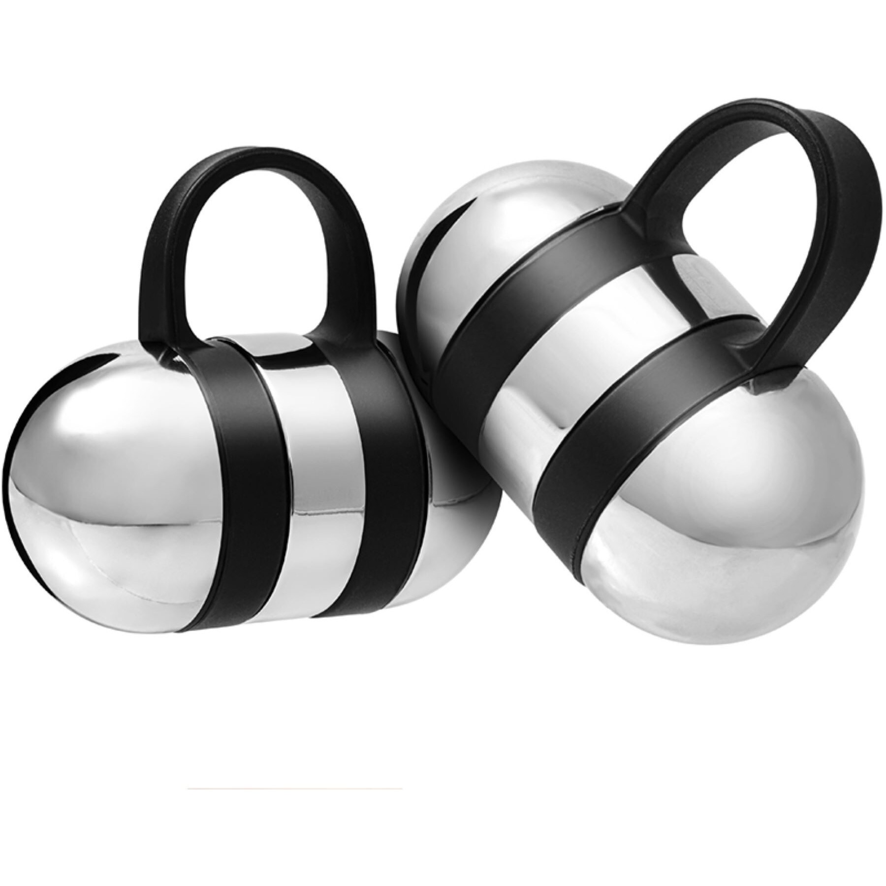 IN4M-EG01 EGG WEIGHT 2個入 収納袋付き QUADS(クワッズ) 質量