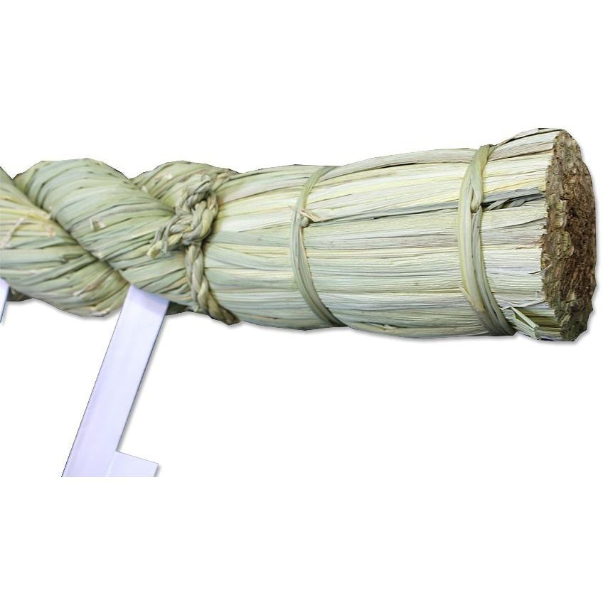 4993896201483 神棚用 しめ縄 1本 神棚の里 【通販モノタロウ】